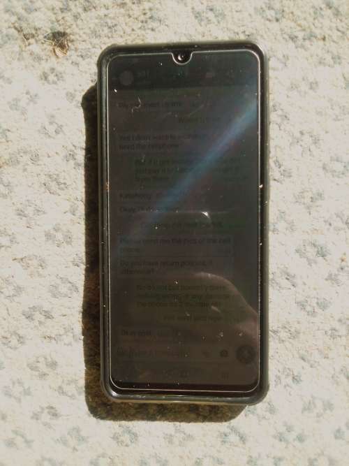 SAMSUNG GALAXY A31 128GB