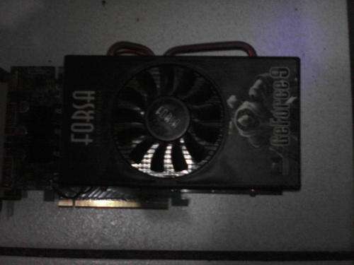 GEFORCE 9800GT