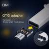 Usb To Micro Usb Male Flash Drive Converter