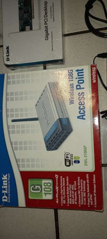 PC COMPONENTS