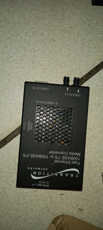 PC COMPONENTS