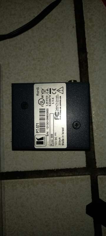 PC COMPONENTS