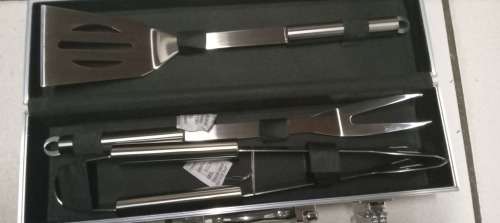 Braai Utensils