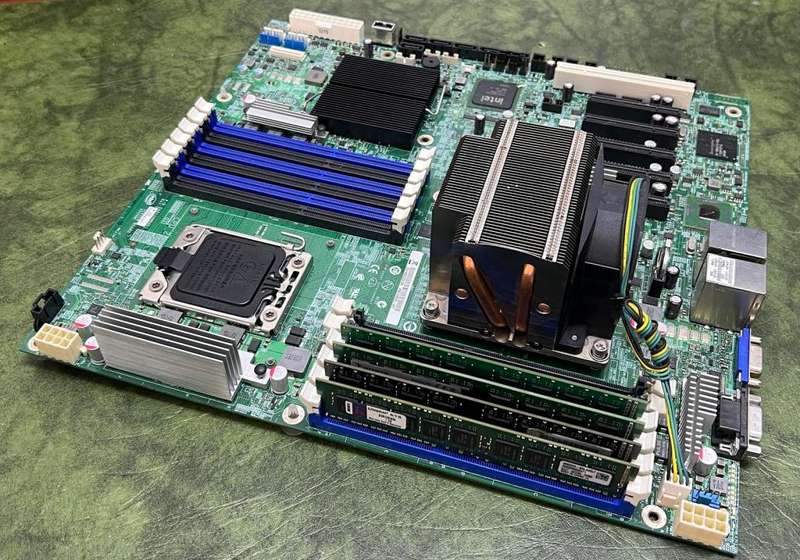INTEL MOTHERBOARD COMBO BUY