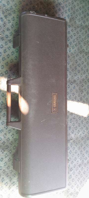 YAMAHA PORTASOUND KEYBOARD