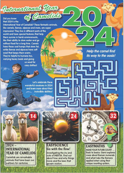 MINIMAG 01 2024
