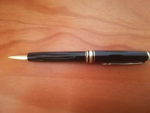 Mont Blanc Meisterstuck mechanical pencil