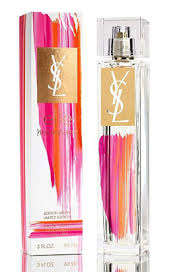YSL....Perfume for Ladies
