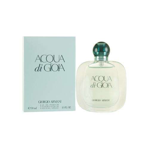 ACQUA di GIOIA