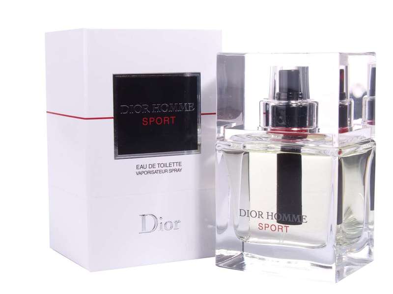 DIOR HOMME SPORT