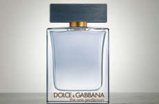 THE ONE GENTLEMAN by D&G