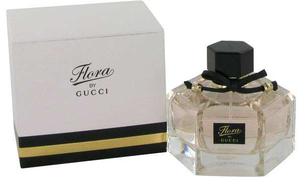 FLORA by GUCCI
