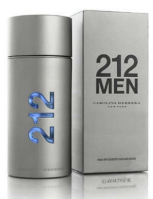 212 MEN