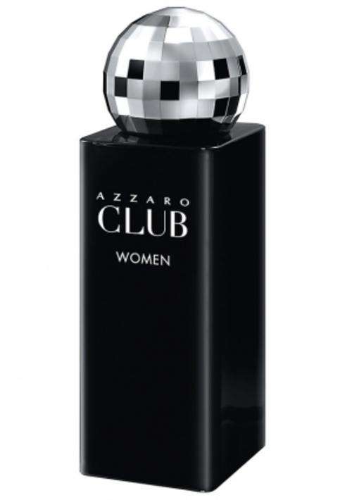 AZZARO CLUB WOMEN