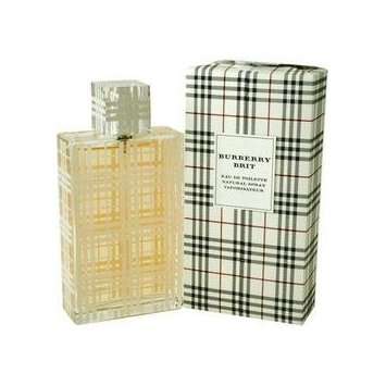 BURBERRY BRIT