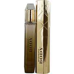 BURBERRY BODY Gold Limited edition