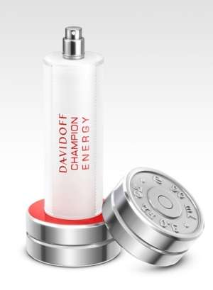 DAVIDOFF CHAMPION ENERGY