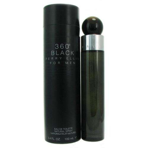 100ml Perry Ellis 360 for men