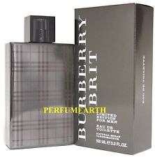 BURBERRY BRIT Limited Edition for Him
