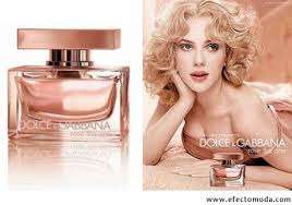 D&G ROSE THE ONE
