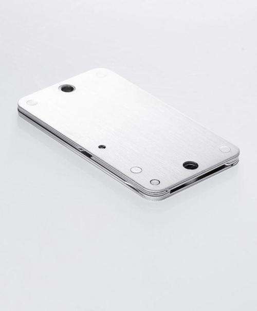 Cryptosteel Mnemonic