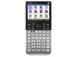HP Prime Graphing Calculator