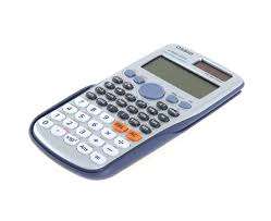 Casio FX-991 ES Plus