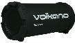 Volkano Bazooka Bluetooth Speaker - High-powered Rechargeable