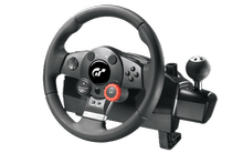 LOGITECH DRIVING FORCE GT - EU