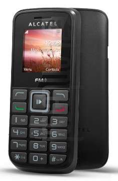 Alcatel 1011
