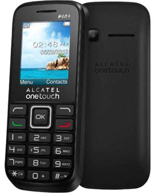 Alcatel 1042