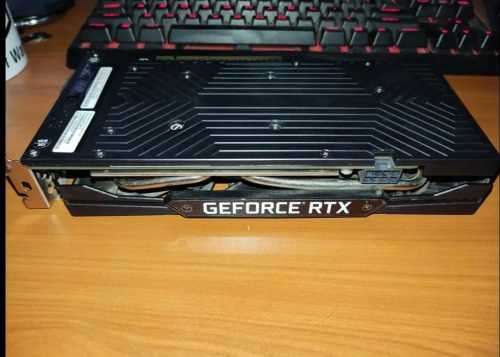 RTX 2060 Super 8gb