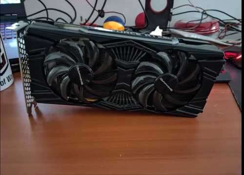 RTX 2060 Super 8gb