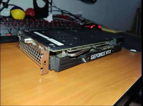 RTX 2060 Super 8gb
