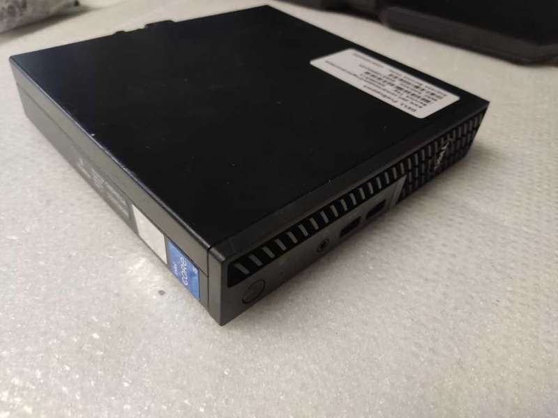 Dell OptiPlex 7010 MFF - 13th Gen Core i5