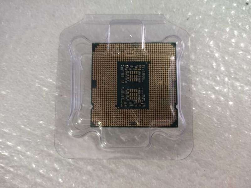 Intel Core i7-10700 Processor - 10th Gen