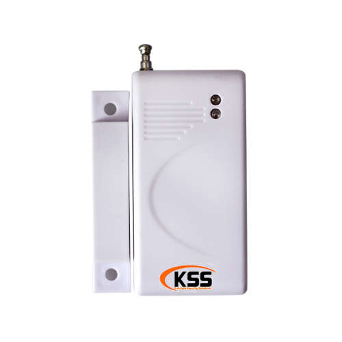 P1 GSM Security Alarm System