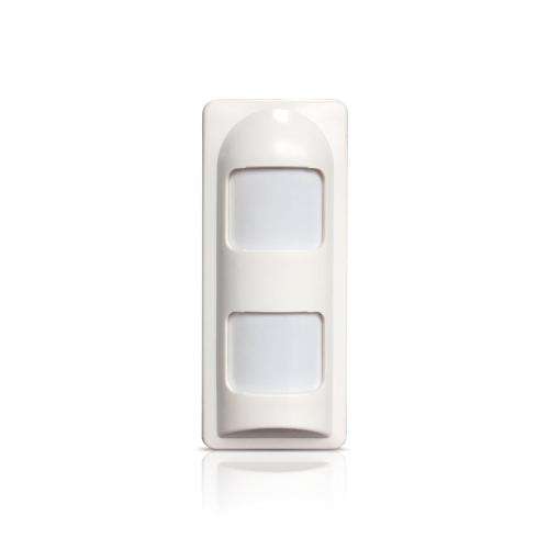 P1 GSM Security Alarm (With 4 Dual-PIR Outdoor PIR Motion Detectors)