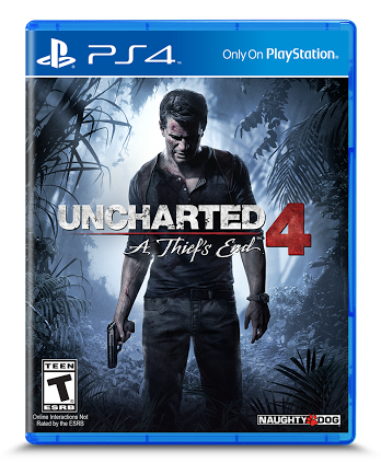 Uncharted4