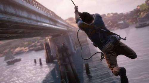 Uncharted4