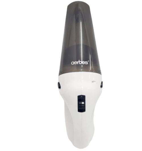 Rechargeable Multi-function Vacuum Cleaner 4 in 1