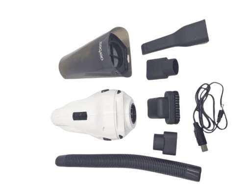 Rechargeable Multi-function Vacuum Cleaner 4 in 1