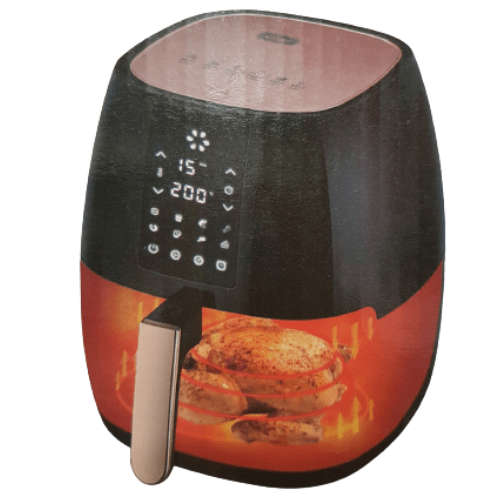 5L Andowl Air Fryer Q-Z8