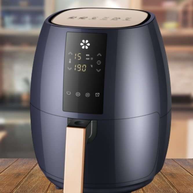 5L Andowl Air Fryer Q-Z8