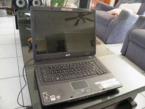 Acer Travelmate 5530