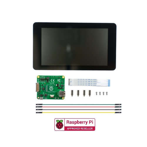 Raspberry Pi Touchscreen Display (Official)