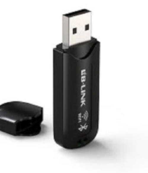 LB-LINK BL-WN300 BLUETOOTH 4.2 AND WI-FI N USB ADAPTOR