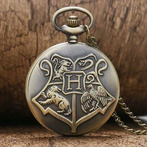 Harry Potter Pocket Watch
