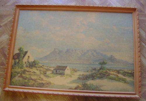 Gabriel de Jongh Print