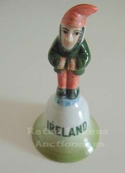 Irish Bell